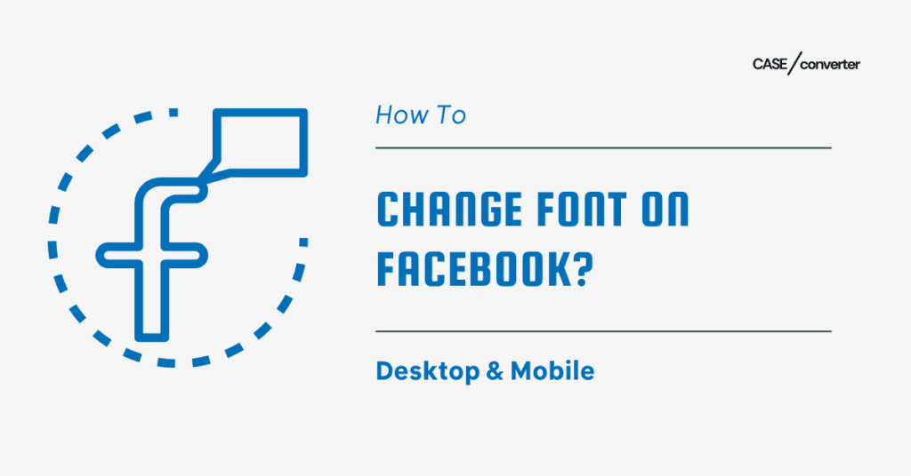 How-to-Change-Font-on-Facebook