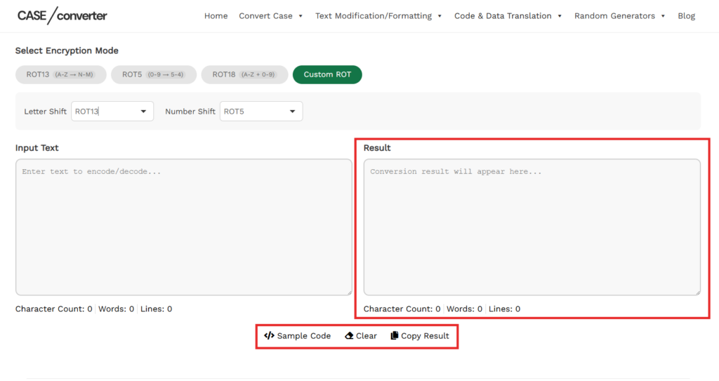 Step 3 Get the Output Instantly