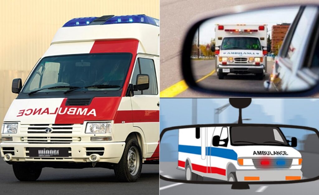 Ambulance