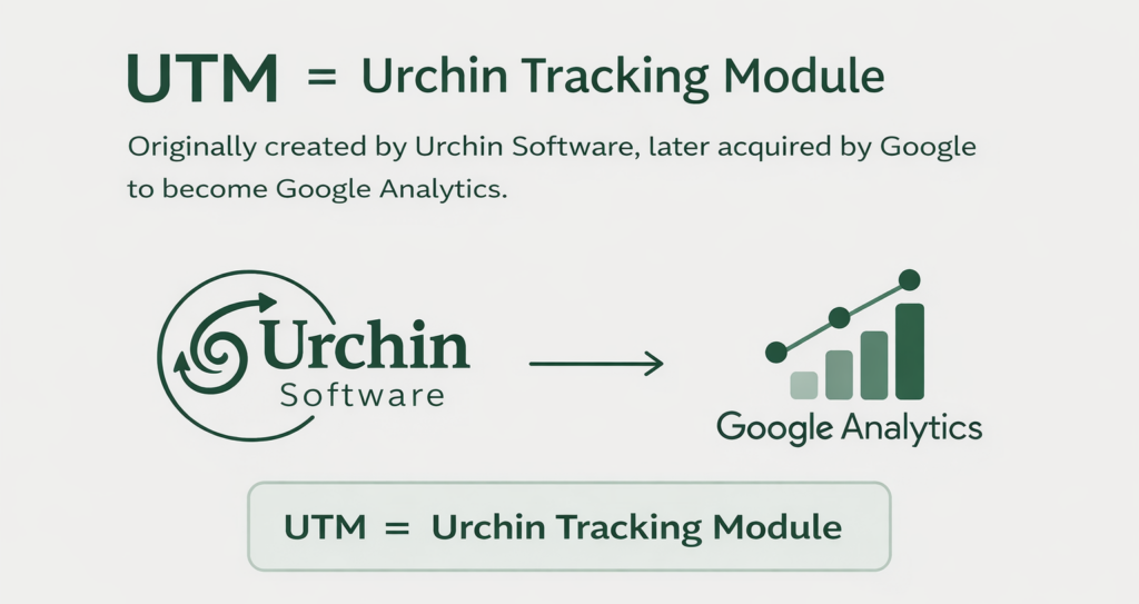 Urchin Tracking Module