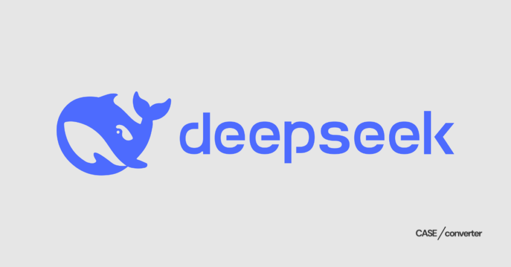 DeepSeek