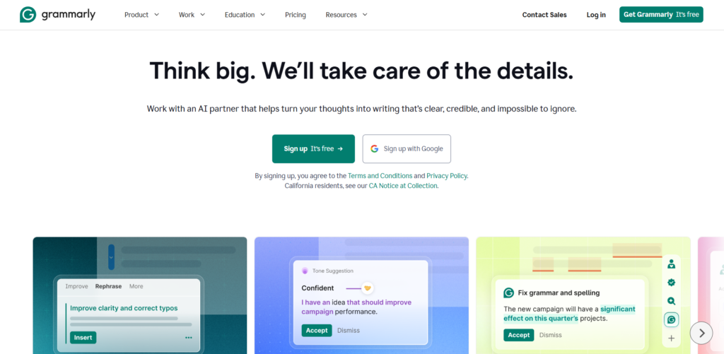 Grammarly