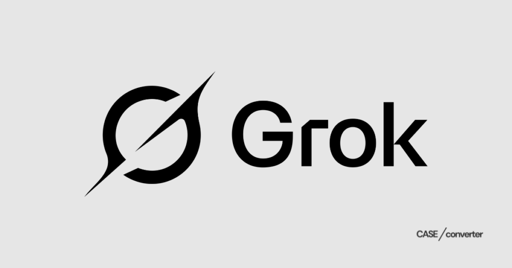 Grok