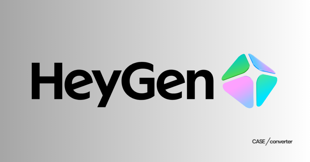 HeyGen