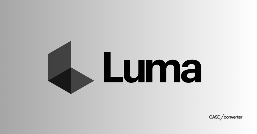 Luma