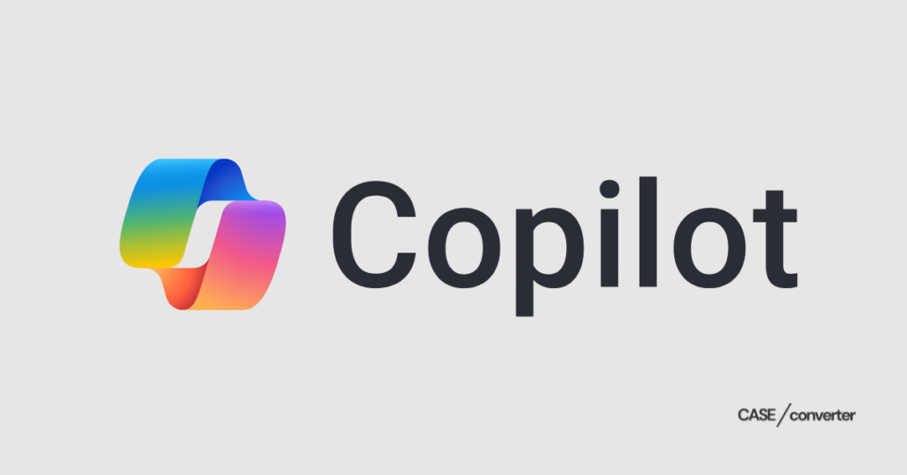Microsoft Copilot