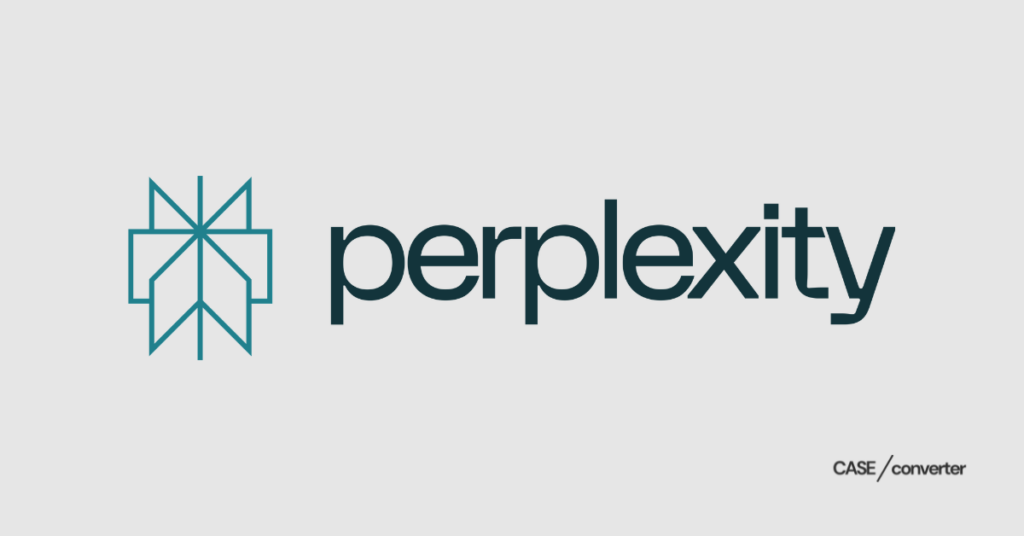 Perplexity AI