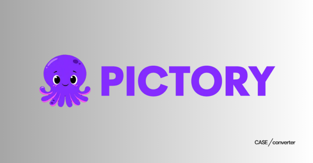 Pictory