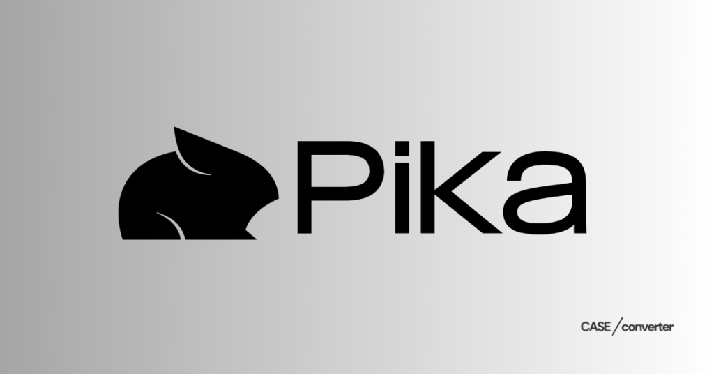 Pika