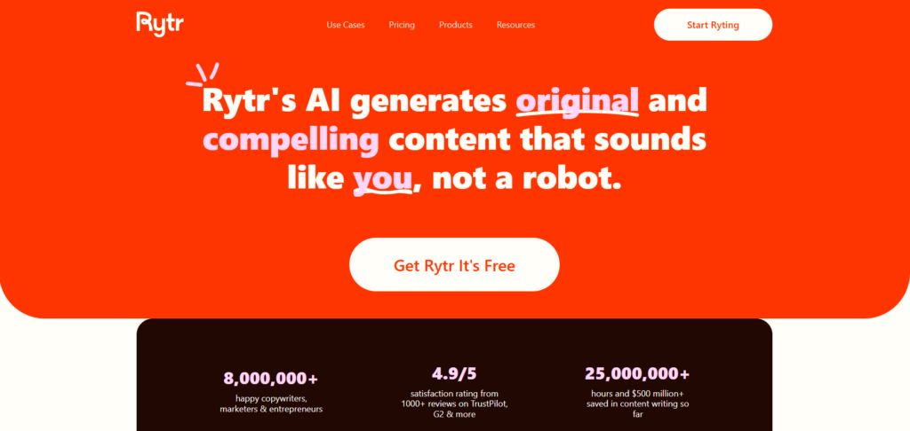 Rytr