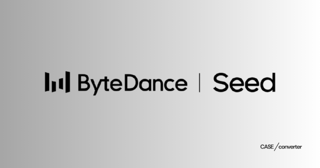 SeedDance