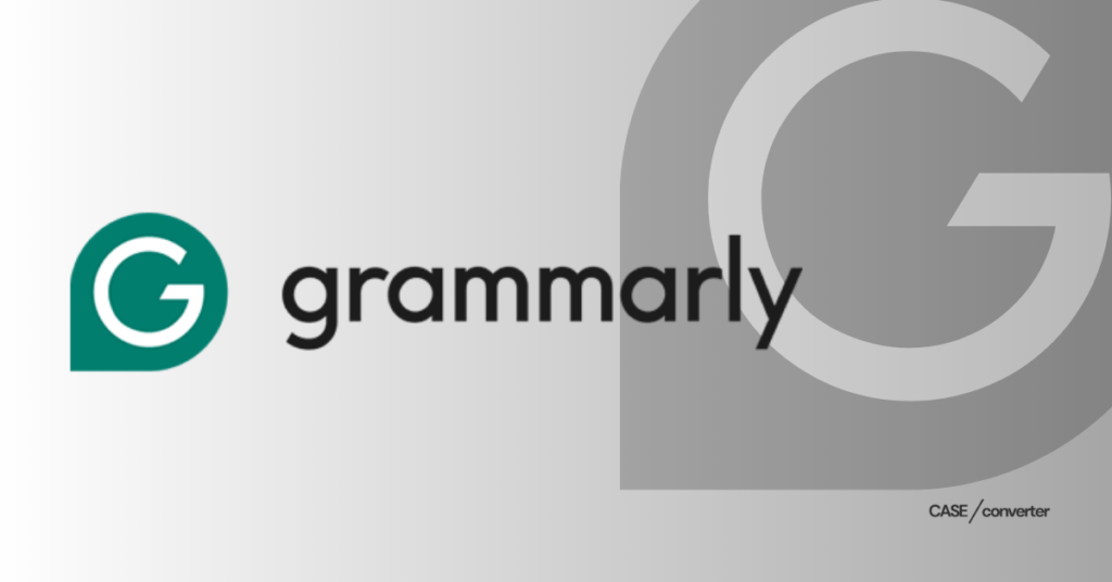 Grammarly