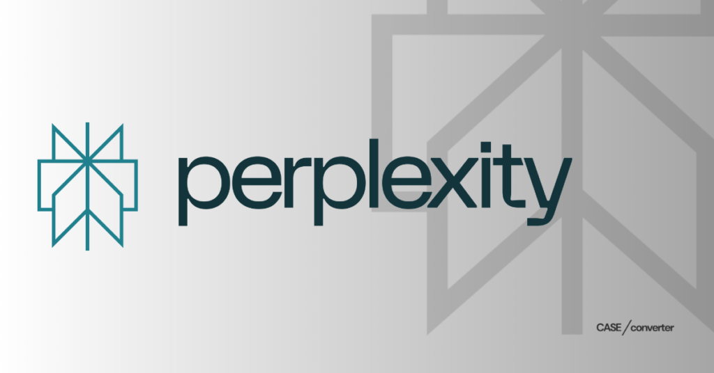 Perplexity AI