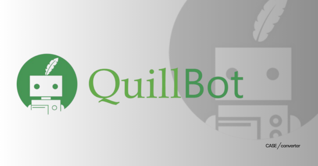 QuillBot