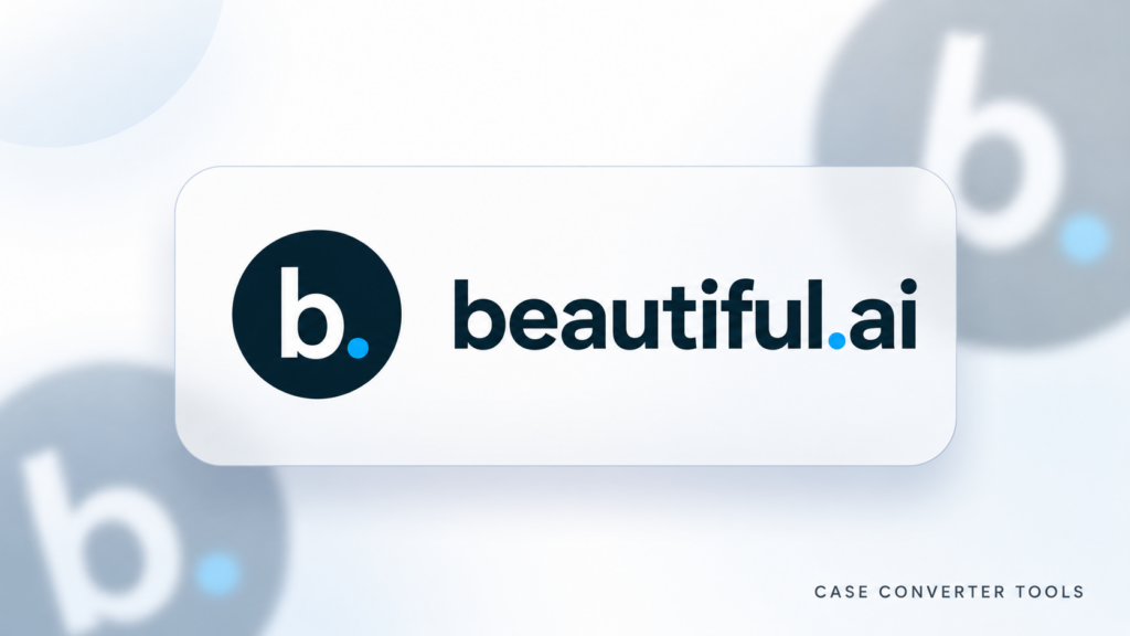 Beautiful.ai