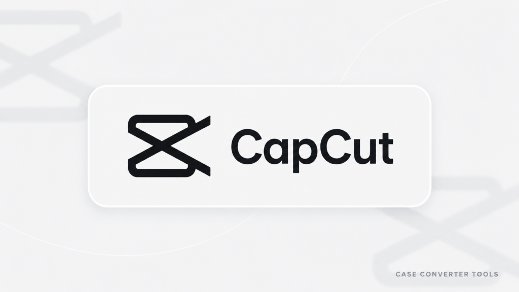 CapCut