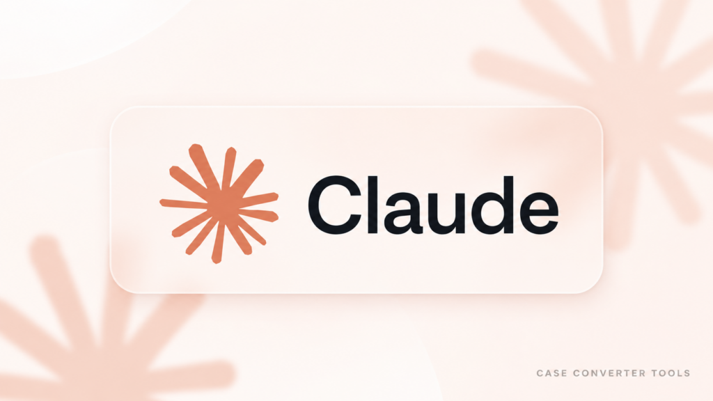 Claude
