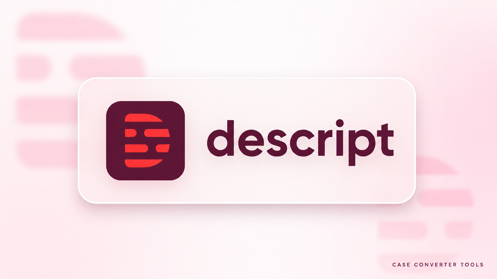 Descript