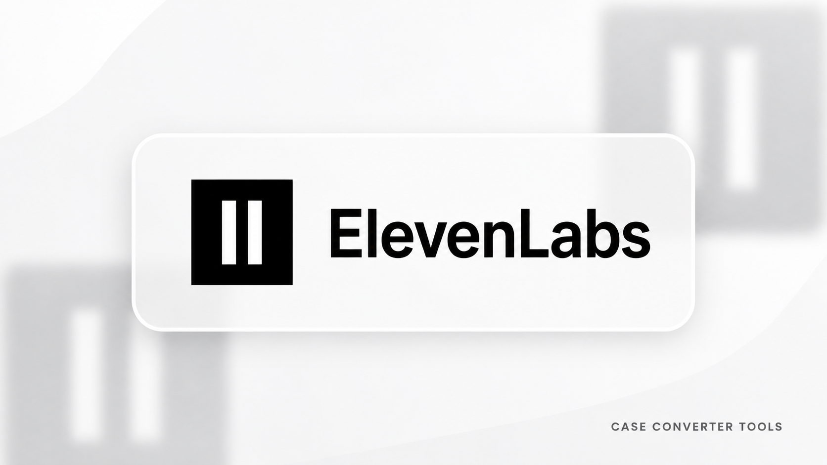 ElevenLabs