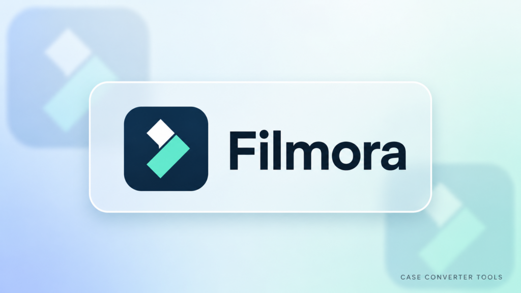 Filmora