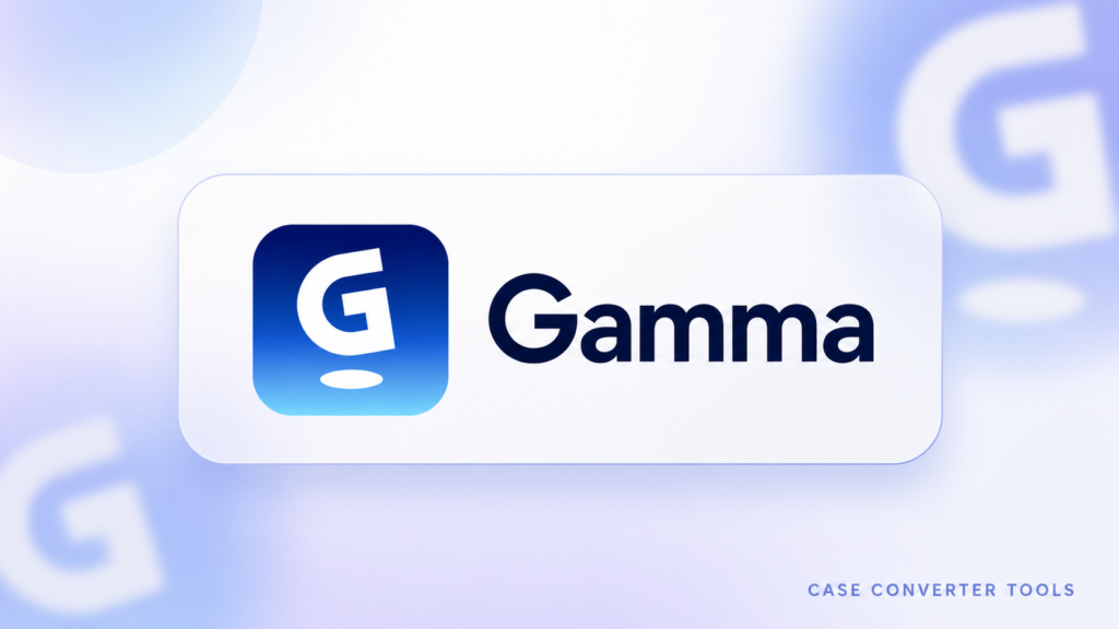 Gamma