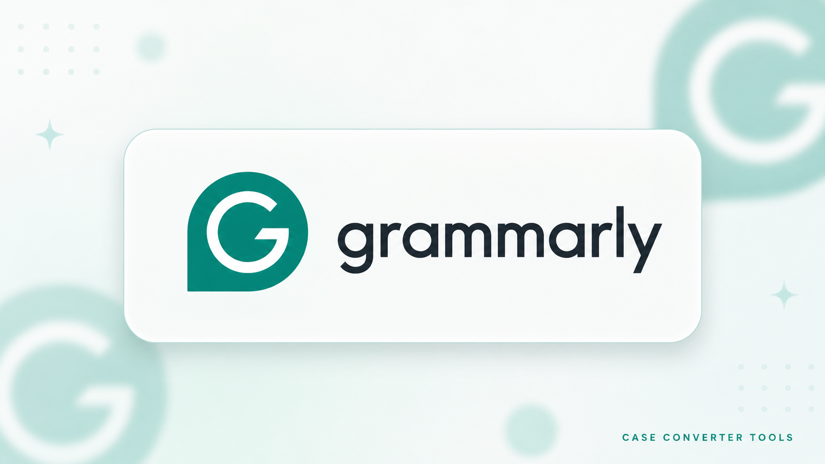 Grammarly
