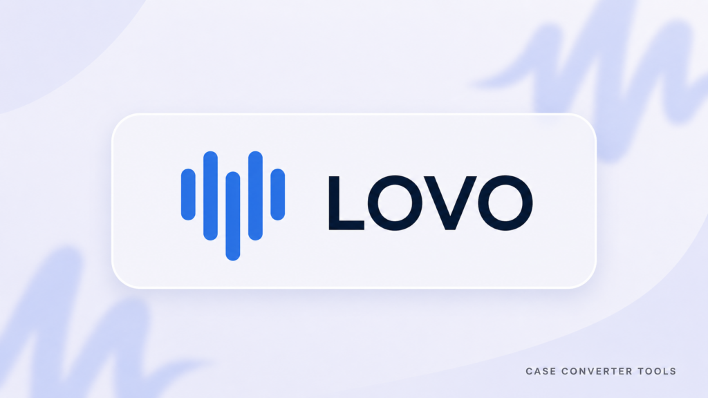 LOVO AI