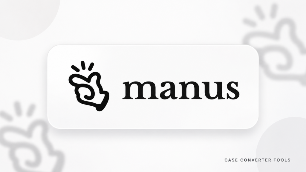 Manus AI