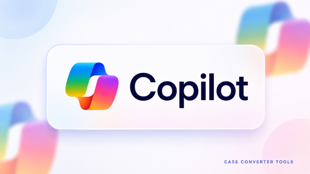 Microsoft Copilot Presentation