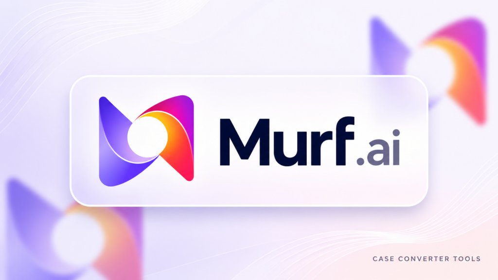 Murf AI