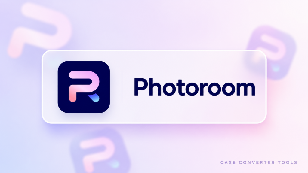 Photoroom