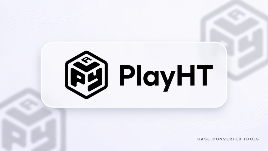 PlayHT