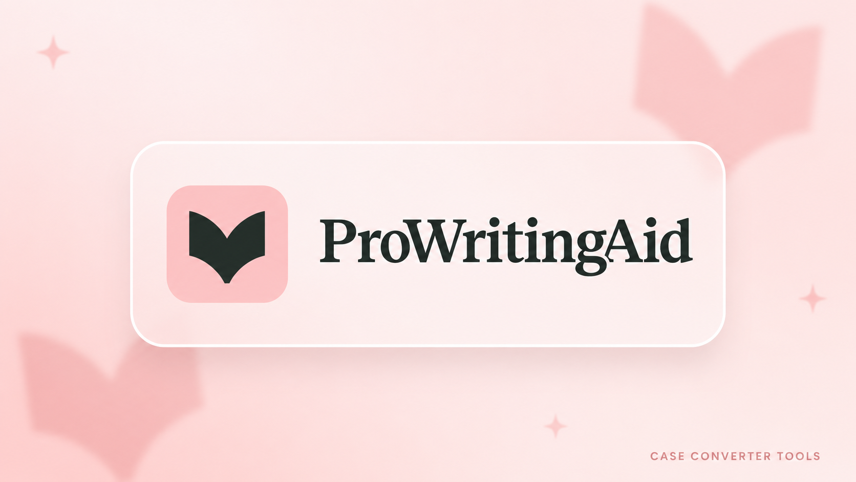 ProWritingAid
