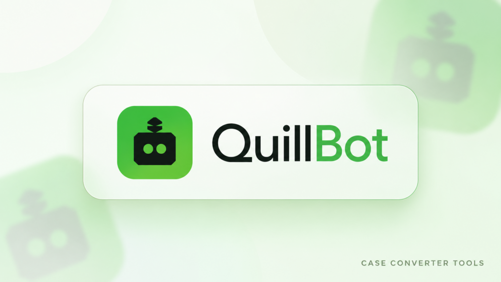 QuillBot