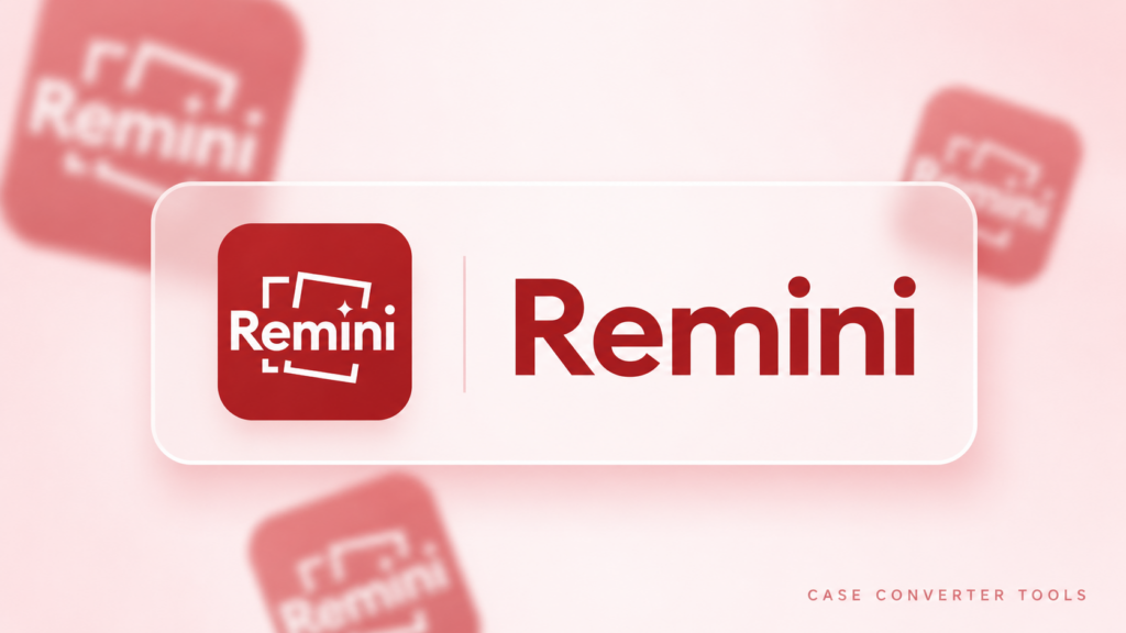 Remini