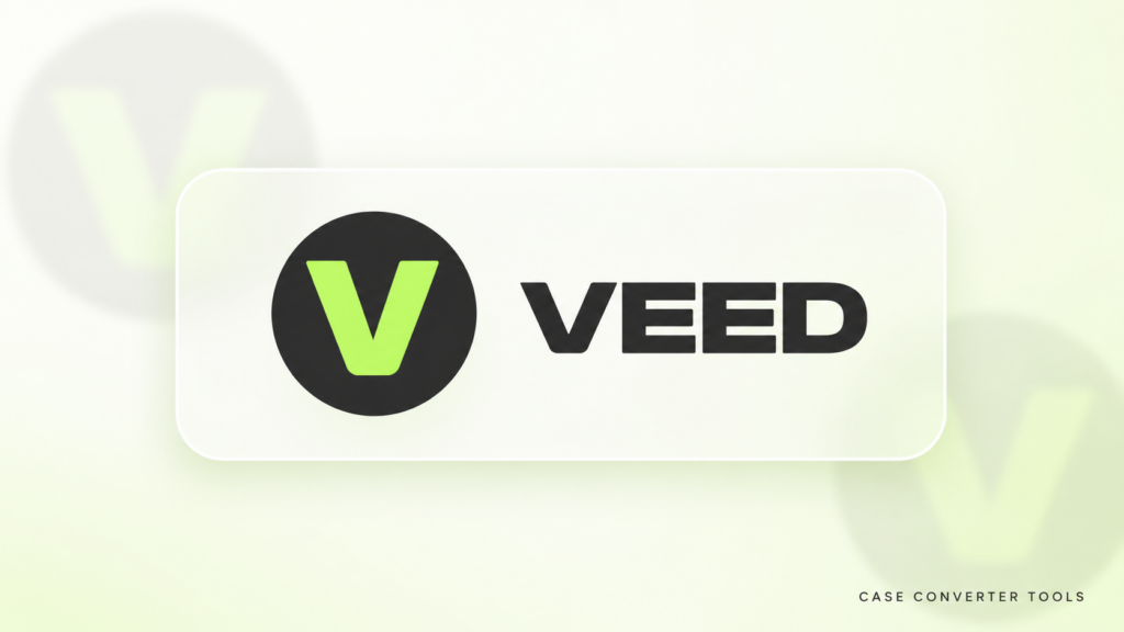 VEED