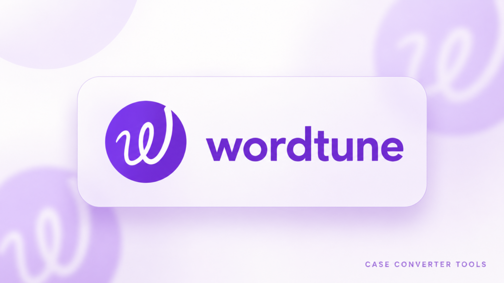 Wordtune