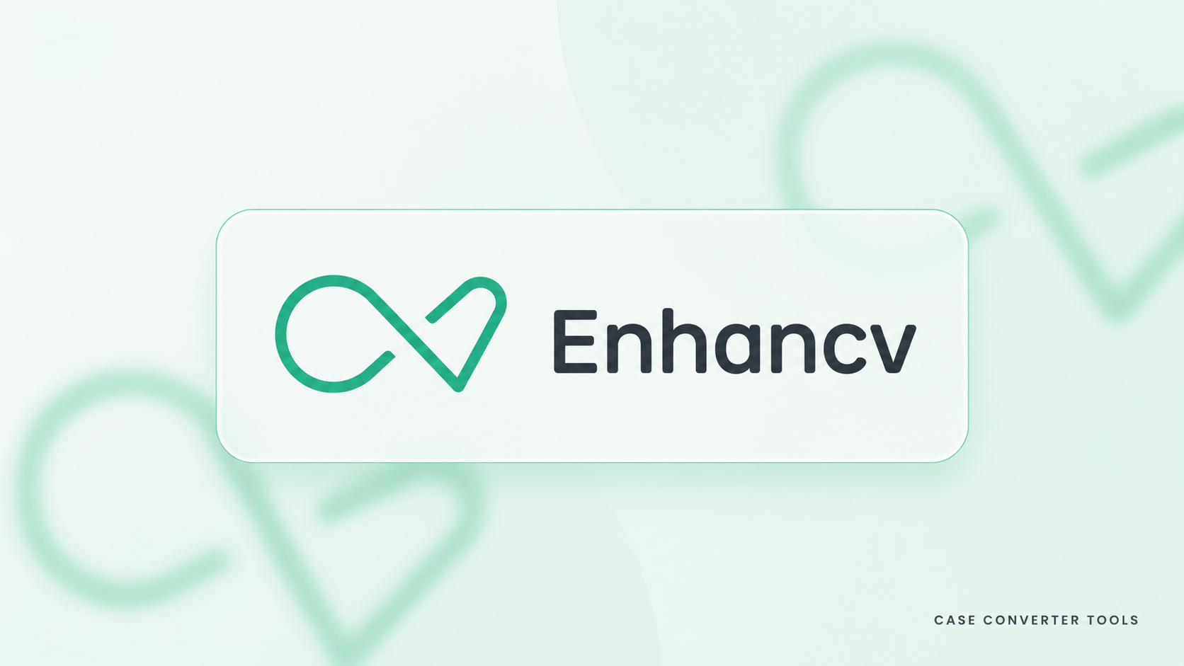 Enhancv