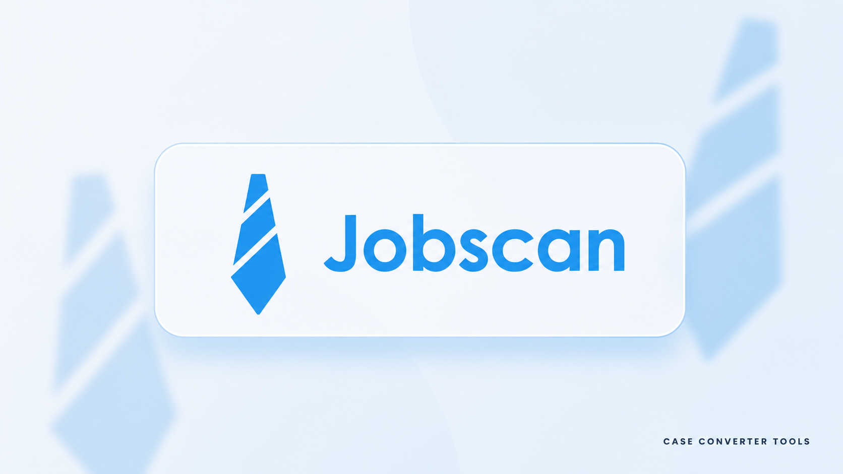 Jobscan