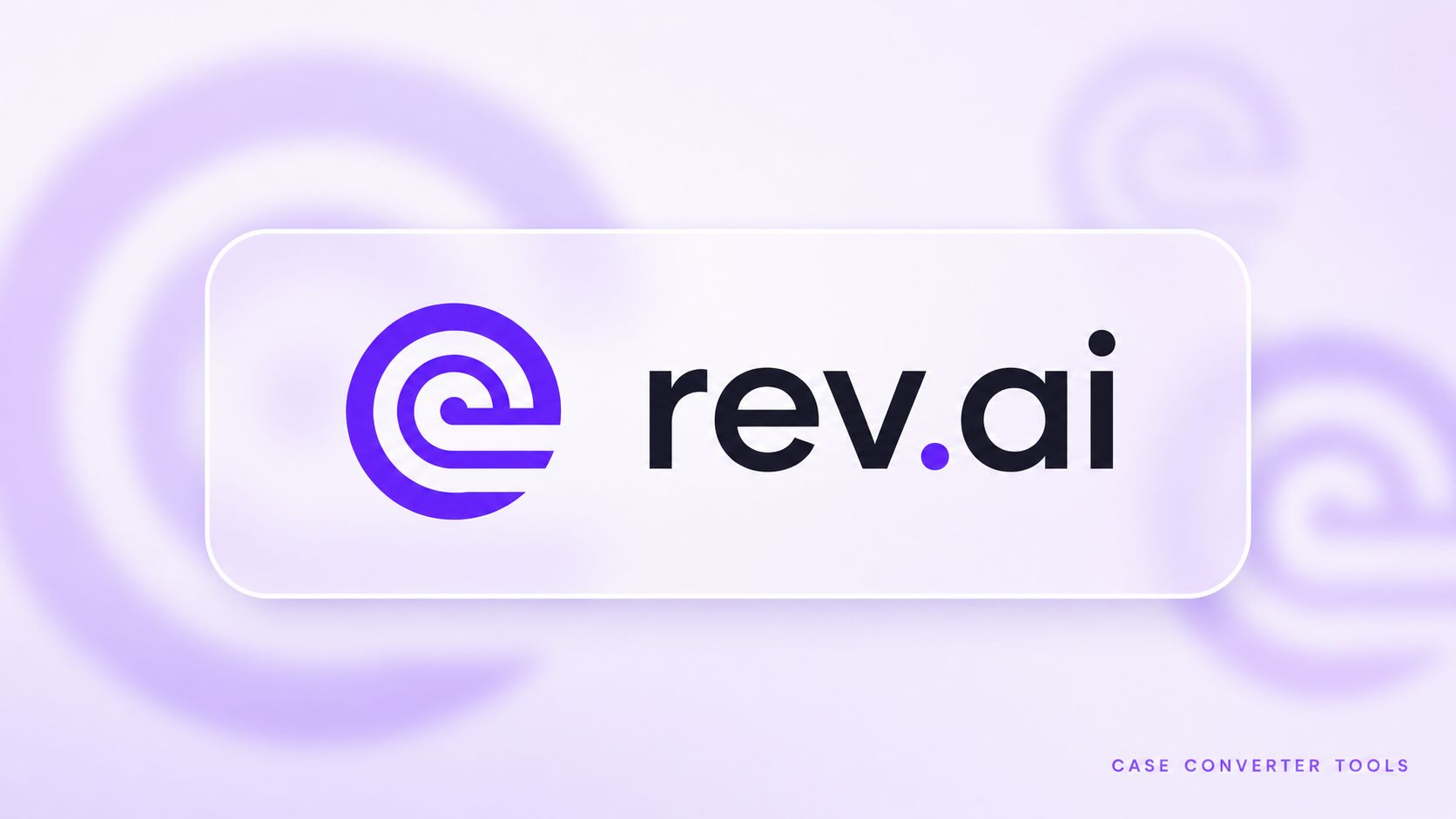 Rev