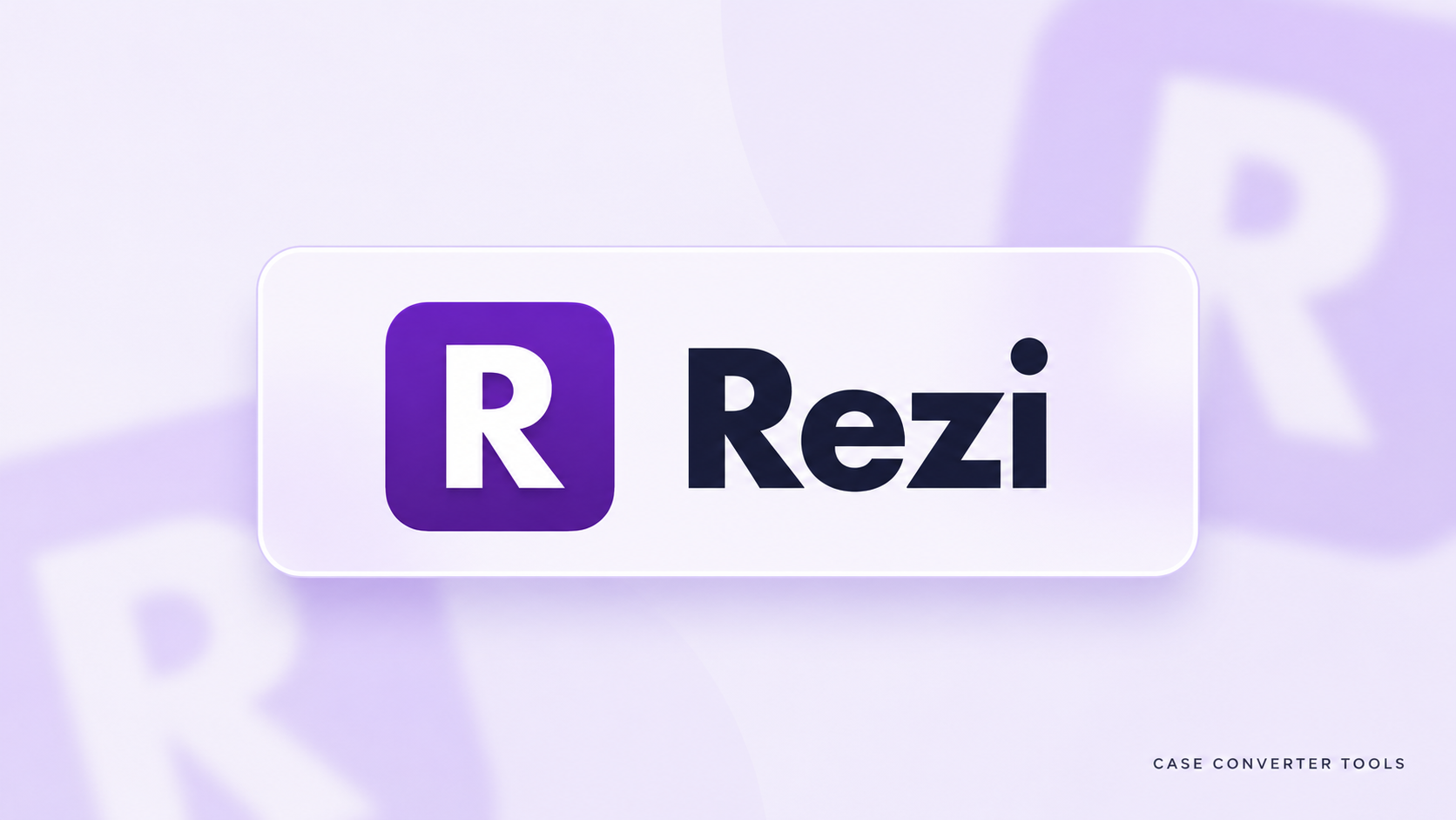 Rezi