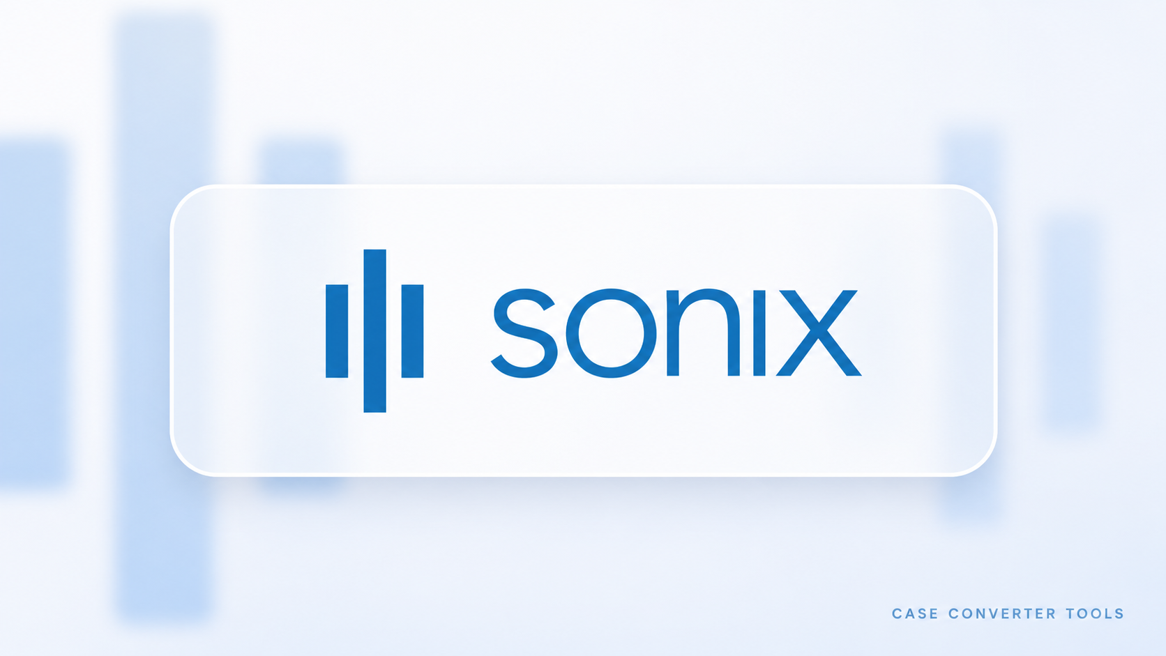 Sonix