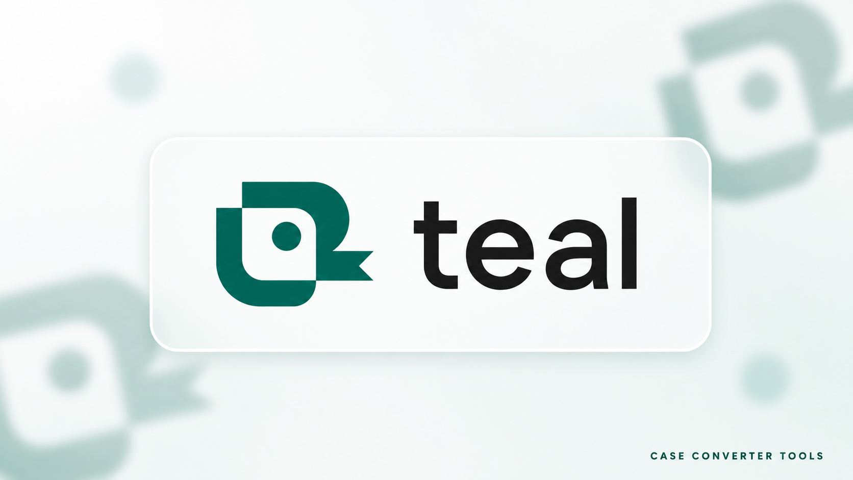 Teal